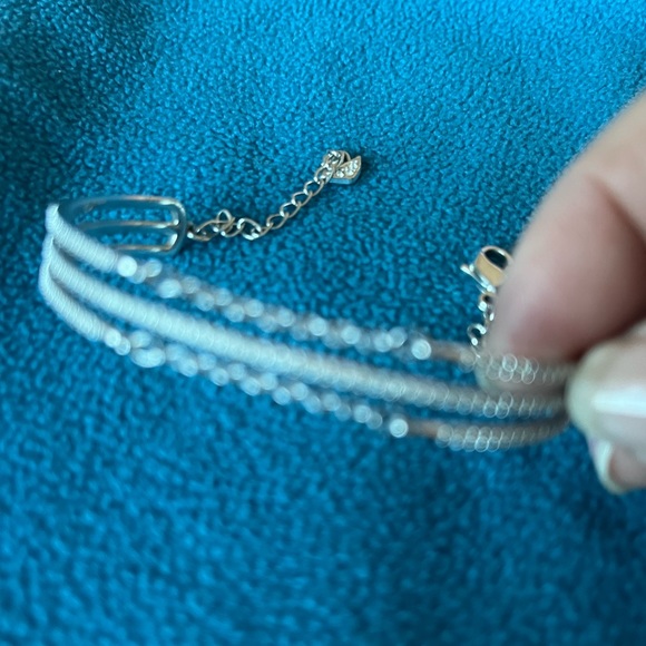 Swarovski bracelet - Picture 4 of 5